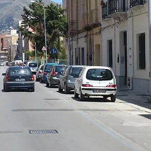 Sylvia And With Kitchenette Trapani