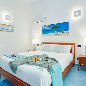 Apartmán Rosa Dei Venti, Trapani