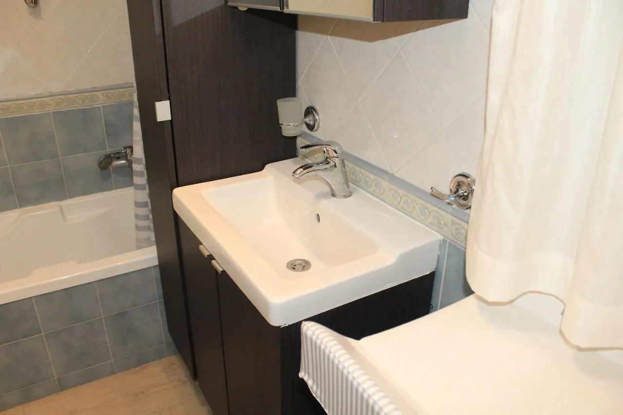 Guest house Barbara Rooms Sea 1 Trapani