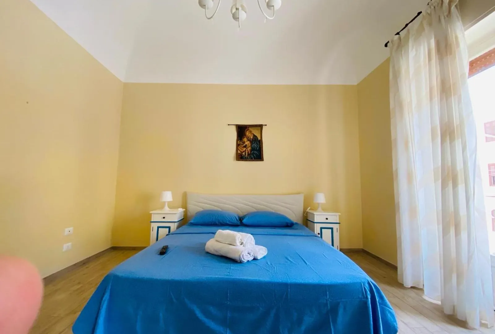 Pensjonat Barbara Rooms Sea 1 Trapani