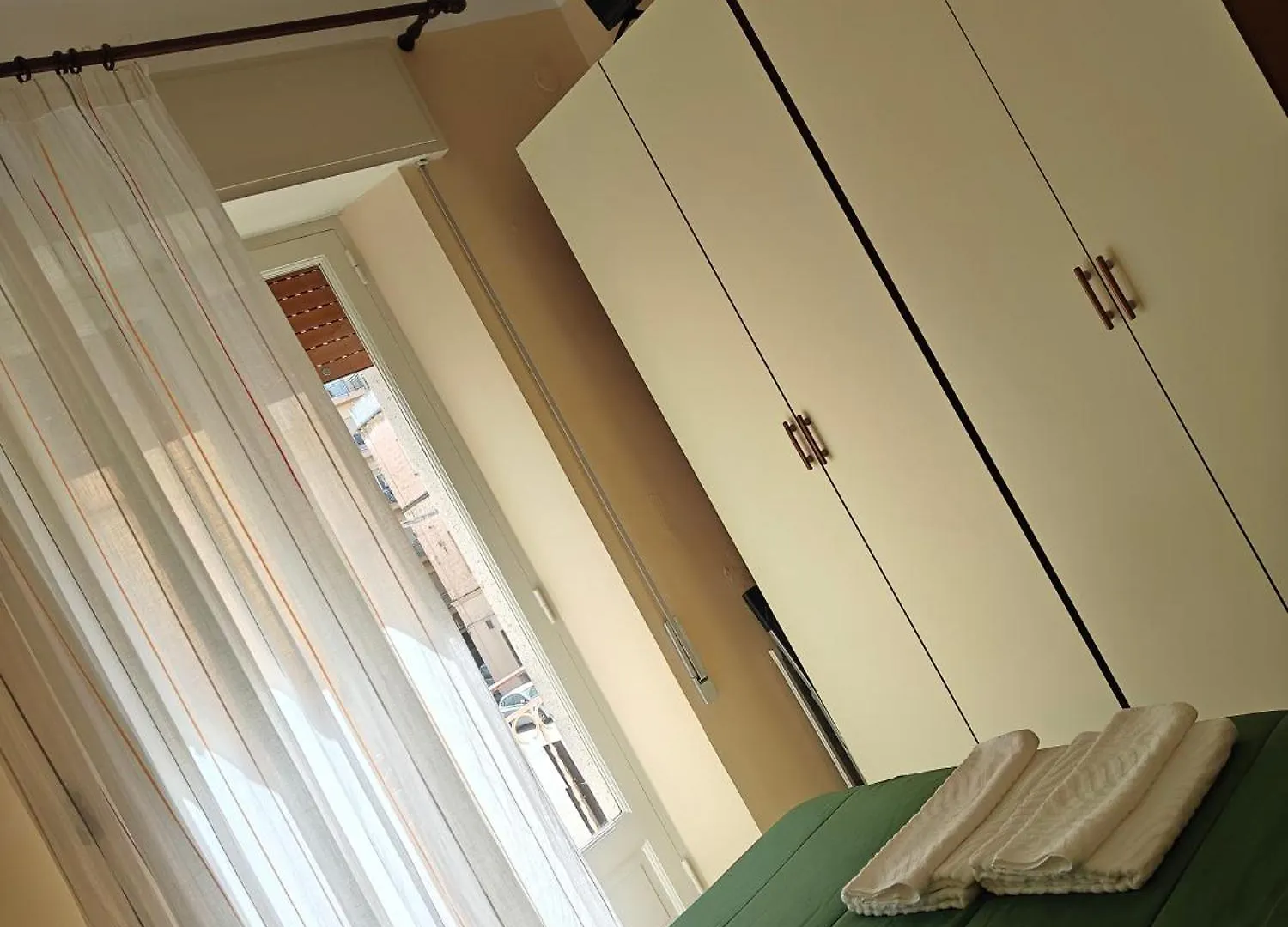 Barbara Rooms Sea 1 Trapani Guest house