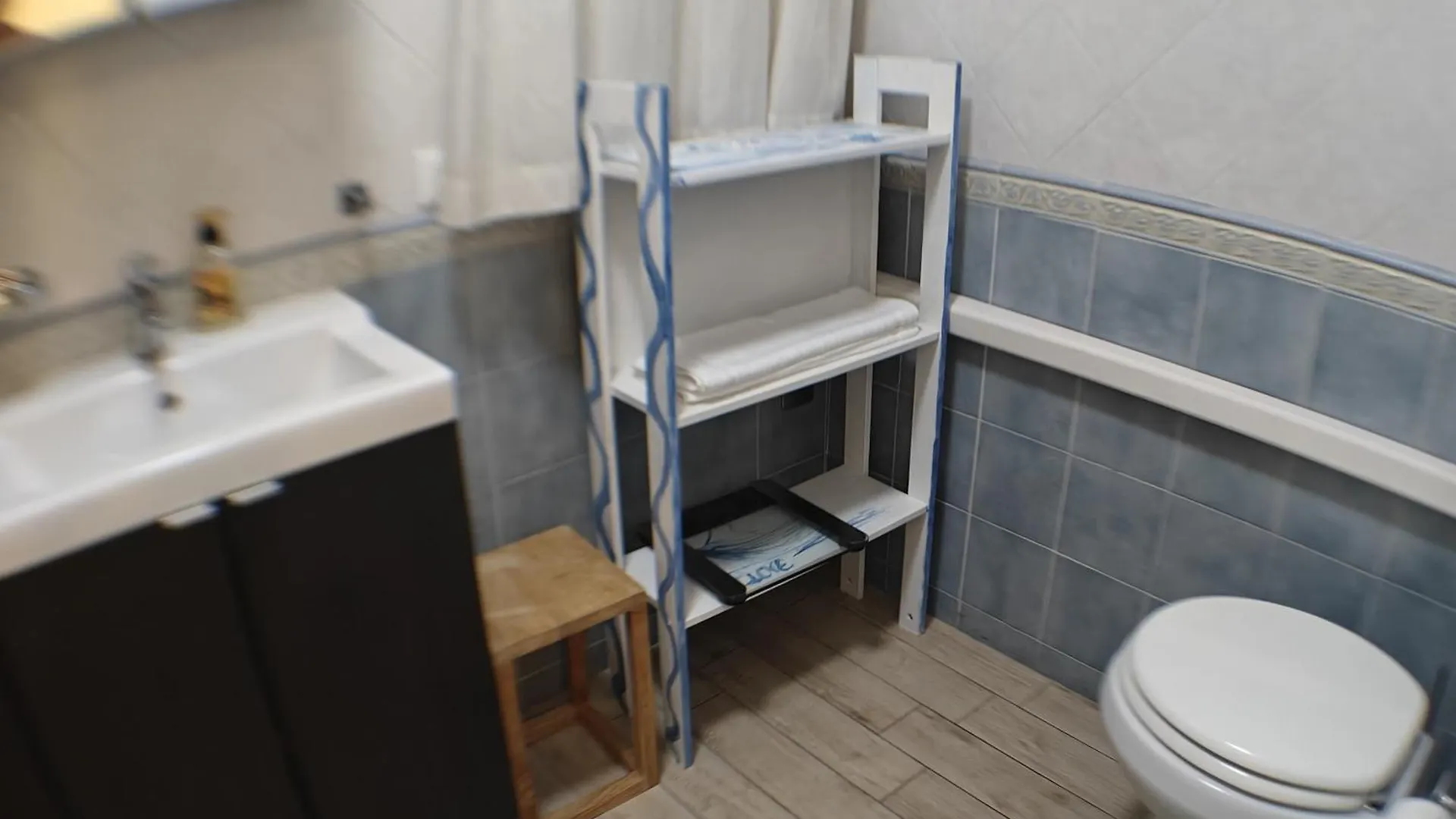 Barbara Rooms Sea 1 Trapani Guest house