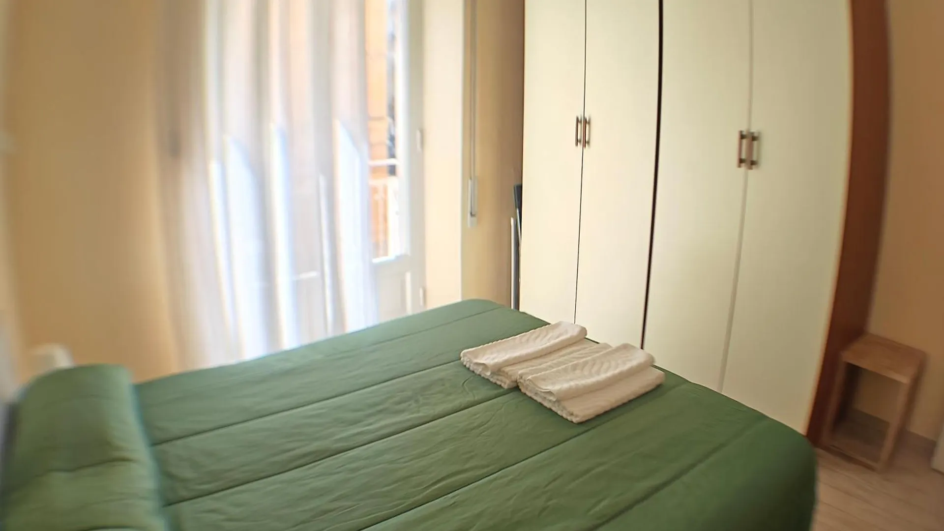 Pensjonat Barbara Rooms Sea 1 Trapani